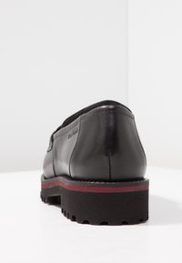 Marc O'Polo Scarpe senza lacci - black