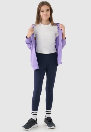 4F, - Legginsy