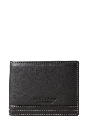 Wallet - black