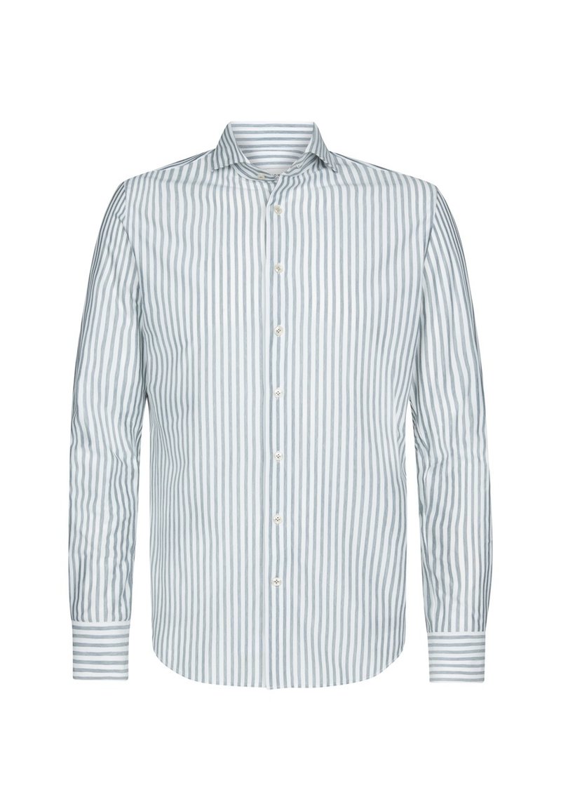 PROFUOMO Overhemd blauw PROFUOMO Overhemd blauw