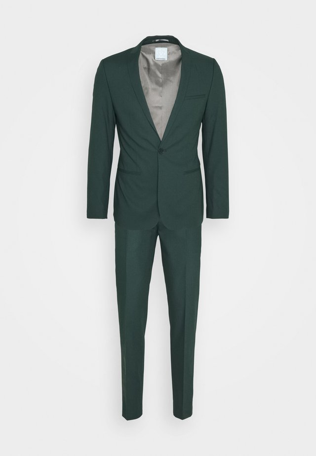 GOTHENBURG SUIT - Suit - forrest green