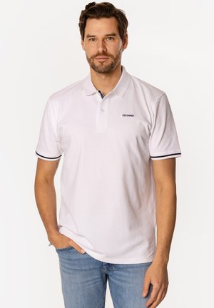 Lee Cooper TOMM mleczny