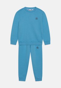 Niewybrane, light blue