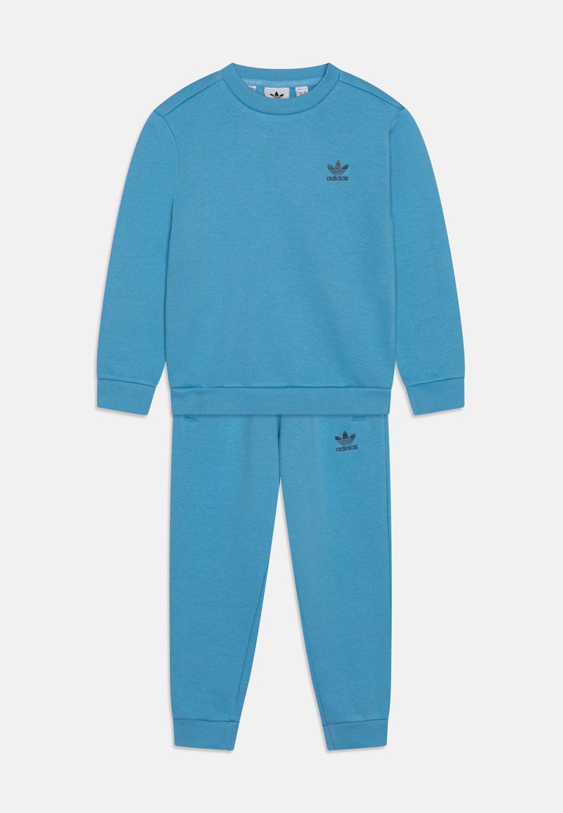 Sotala Pantalon D'Hiver Garçon Velours Côtelé Bleu - Chaud & Tendance - Taille 10 Ans