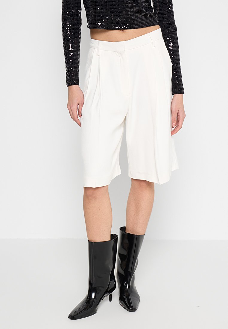 DAY Birger et Mikkelsen Shorts crème DAY Birger et Mikkelsen Shorts crème