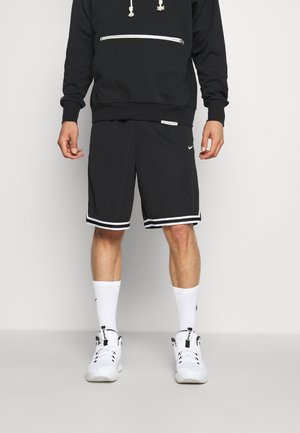 Pantalón corto de deporte - black