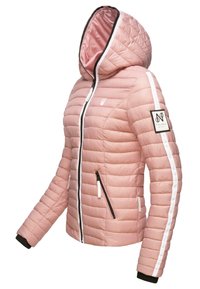 Navahoo KIMUK PRC - Allvädersjacka - powder rose