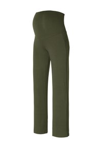 Noppies CASUAL  VISBY - Broek - forest night