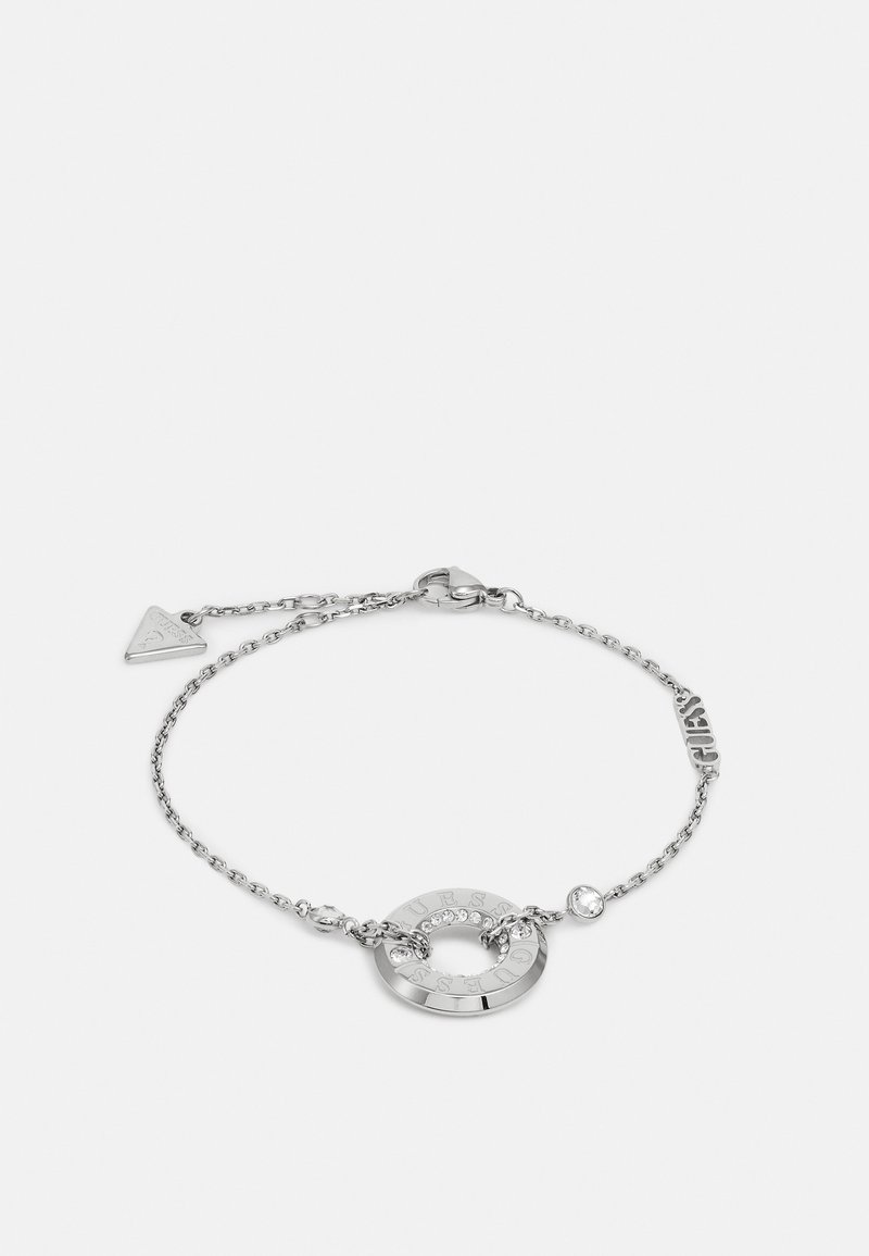 Guess JUST - Bracciale - silver-coloured