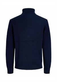 Portland Outerwear Co. Džemper - sky captain