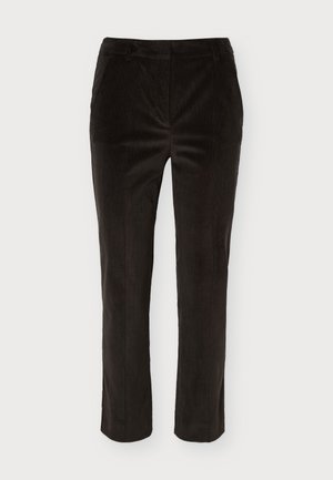 Weekend Max Mara, Панталони - dark brown