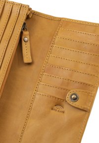 MAITRE STEINBACH IMMINE - Portafoglio - yellow