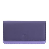 Unselected, mauve