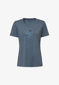 Non selezionato, dark sea uni