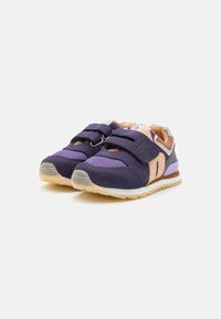 Bisgaard WINSTON UNISEX liliowy