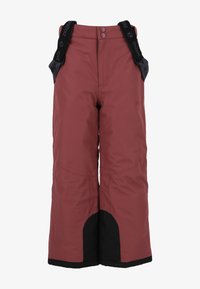 Niet geselecteerd, nocturne