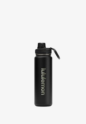 lululemon, BACK TO LIFE SPORT BOTTLE 24OZ MEN'S WATER BOTTLES UNISEX - Bidon - black-