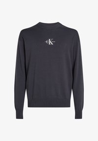 Δεν επιλέχθηκε, ebony