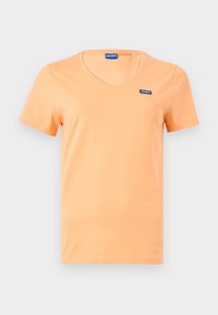 Neselectat, light/pastel orange