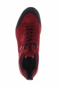 Waldläufer AMIATA - Sneakers laag - rubin