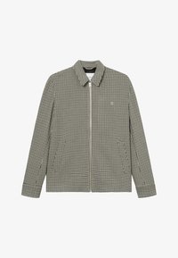 Geselecteerd, light desert sand/black