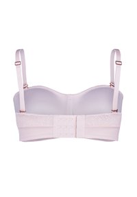 Royal Lounge Intimates Strapless BH - sunkiss
