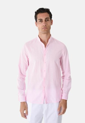 Ciabalù, CAMICIA COREANA - Camicia - rosa