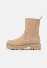 Anna Field Wide Fit Platform-nilkkurit - beige