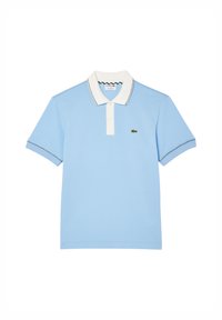 Lacoste Polo shirt bleu pastel hbp/blue Zalando