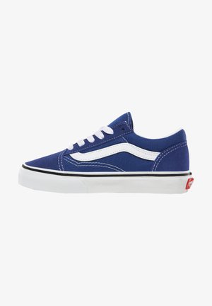 UY OLD SKOOL - Zapatillas - limoges true white