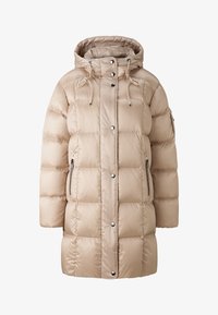 Bogner FANJA Daunenmantel beige Zalando