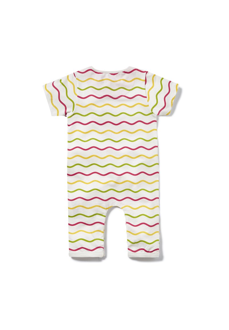 Kinder Jumpsuits & Playsuits | Lucy & Sam Jumpsuit multi/mehrfarbig - XR12174 Kinder Jumpsuits & Playsuits | Lucy & Sam Jumpsuit multi/mehrfarbig - XR12174