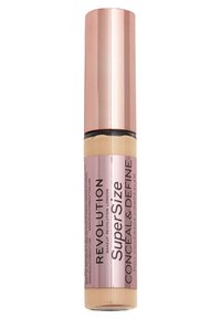 Makeup Revolution CONCEAL & DEFINE SUPERSIZE CONCEALER - Concealer - c8