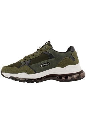 X510 - Trainers - olive