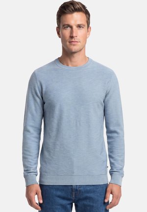 s.Oliver, S.OLIVER - Jumper - blau