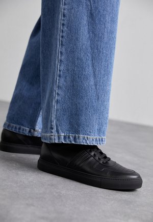 Sneakers basse - black