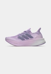 ULTRABOOST 5 - Zapatillas running asfalto - powder plum/silver violet/ice lavender