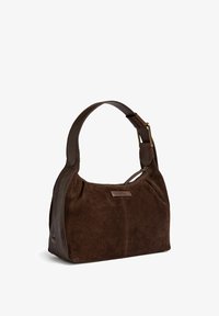 Seleccionado, chocolate