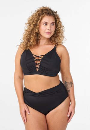 Bikiinide alumine osa - black