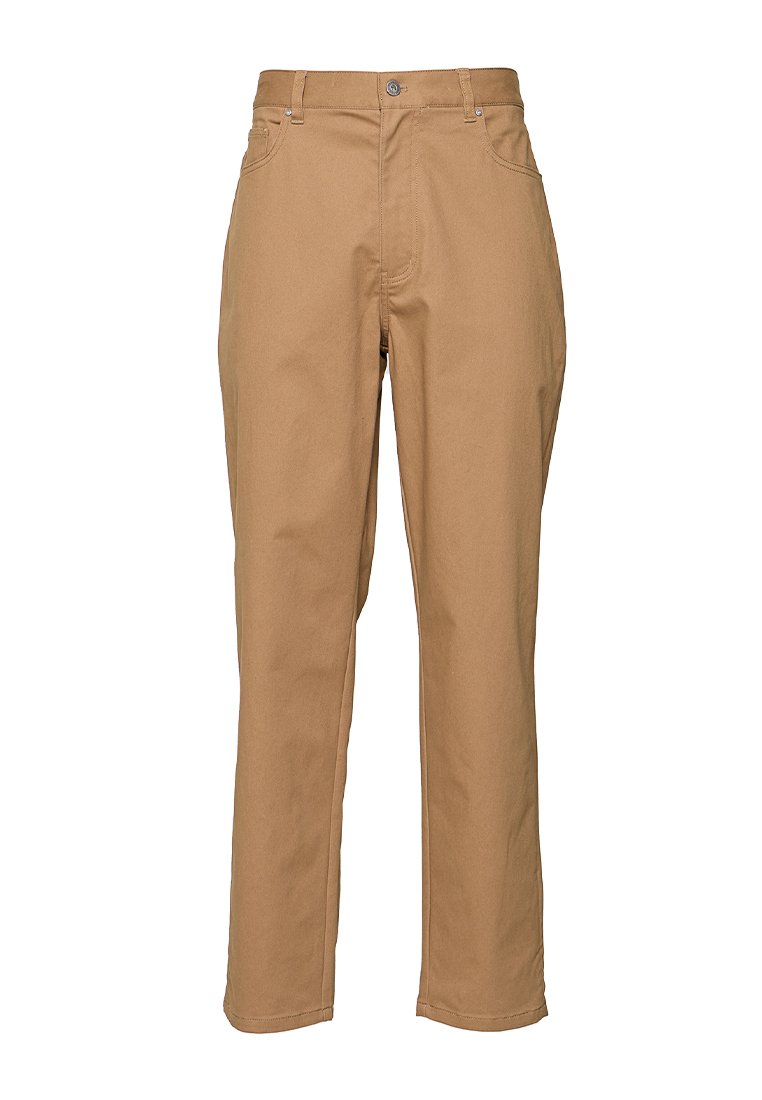 Barbour Broek zandkleur Barbour Broek zandkleur