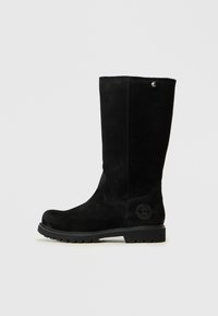 Nem kiválasztott, schwarz