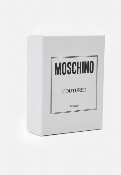 MOSCHINO UNISEX - Kingitus - brown