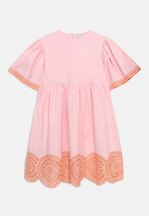 DRESS - Nappali ruha - rosa