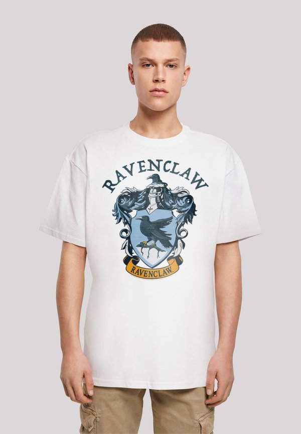 CREST - T-Shirt print