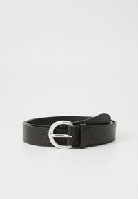 Unselected, black/pewter