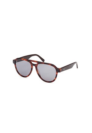 Zonnebril - avana dark green