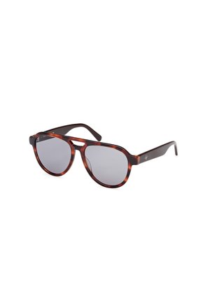 Sonnenbrille - avana dark green