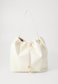 MILLIE SHOULDER BAG - Cabas - open white