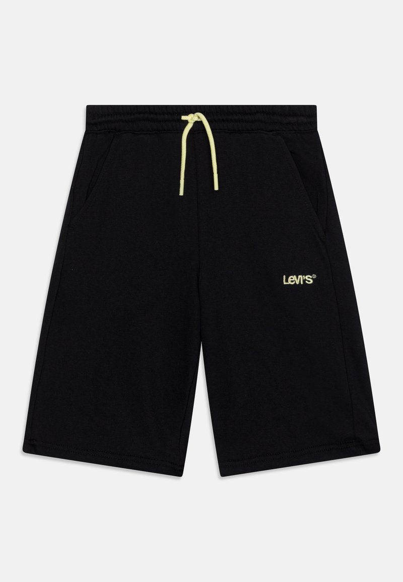 Levi’s® Shorts zwart