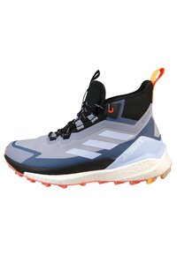 adidas Performance - Outdoorschoenen - silvio bludaw cblack Miniatuurafbeelding 1